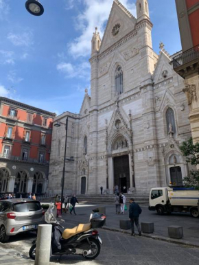 Napoli Centro Antico 167